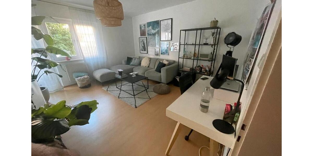 Wohnen auf Zeit Bad Rappenau - 1 Zimmer, 18 m&sup2;, 550&euro; | Angebot:24843162