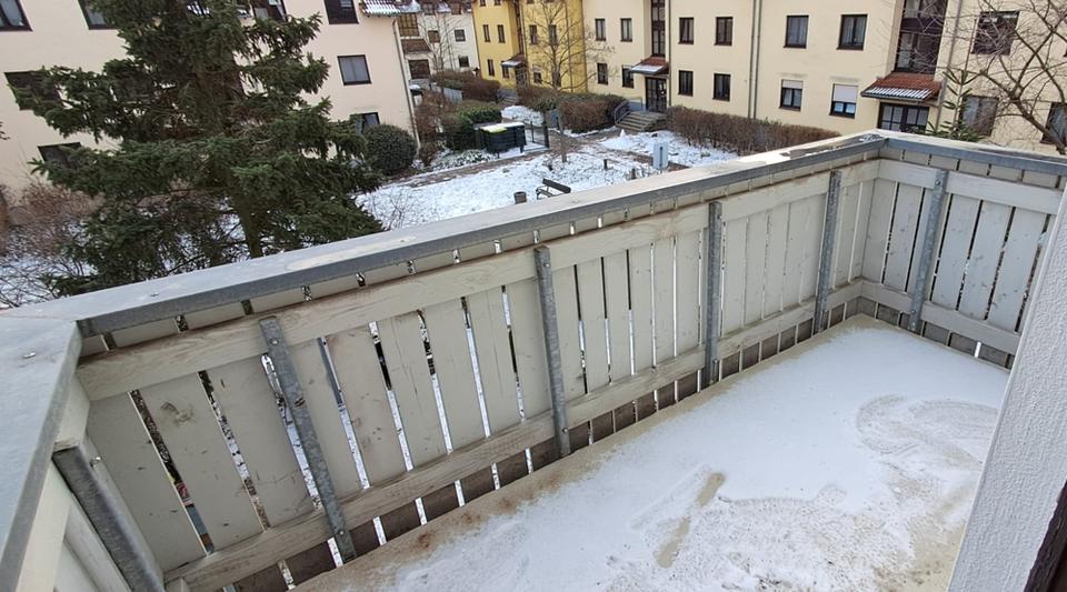 Maisonettenwohnung Machern - 2 Zimmer, 80 m&sup2;, 660&euro; | Angebot:24409627