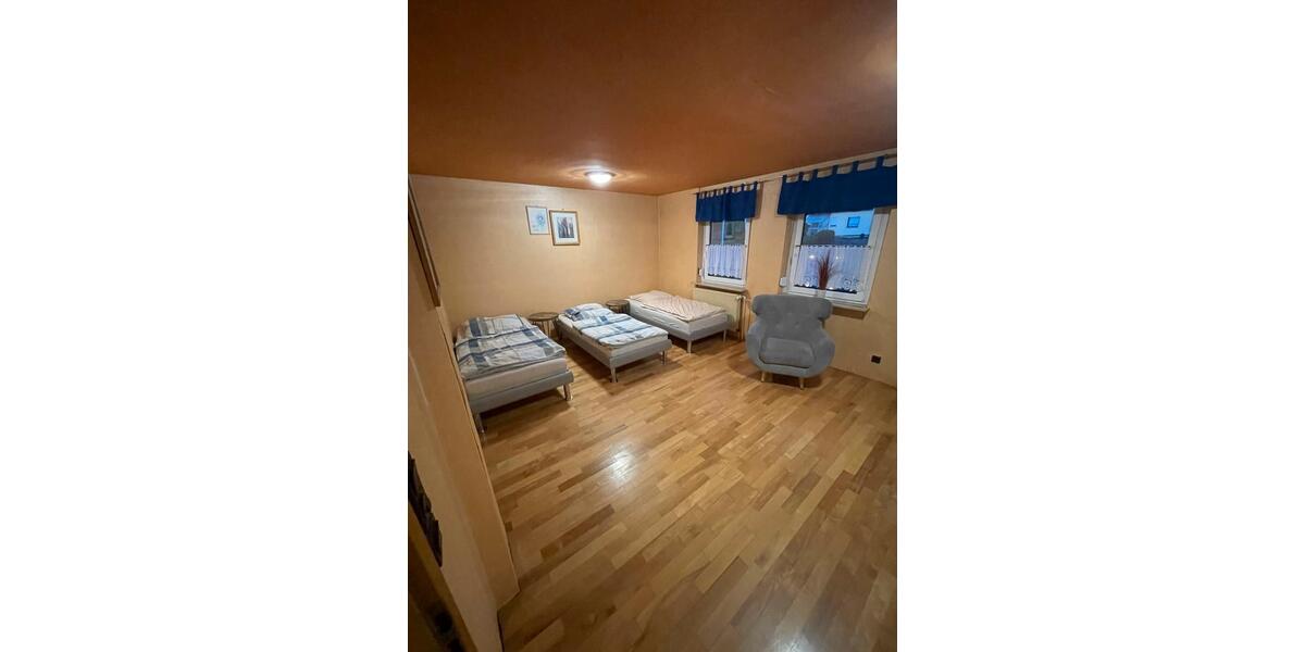 Wohnen auf Zeit Frensdorf - 2 Zimmer, 47 m&sup2;, 15&euro; | Angebot:26701602