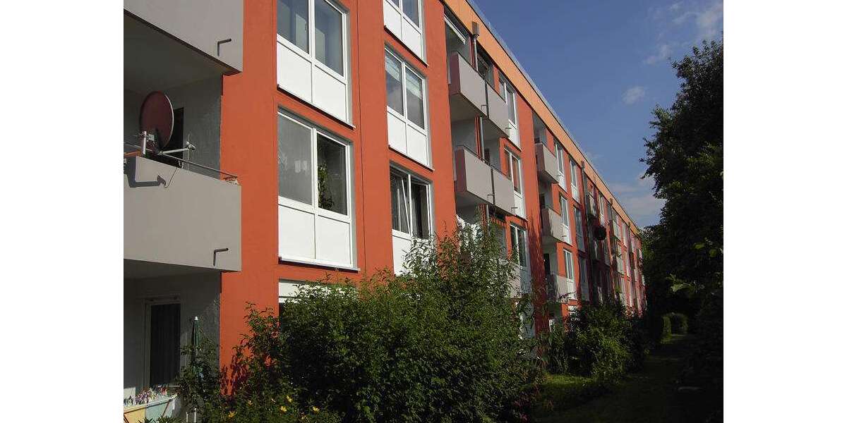 Etagenwohnung München Aubing-Süd - 2 Zimmer, 52 m&sup2;, 700&euro; | Angebot:25286679