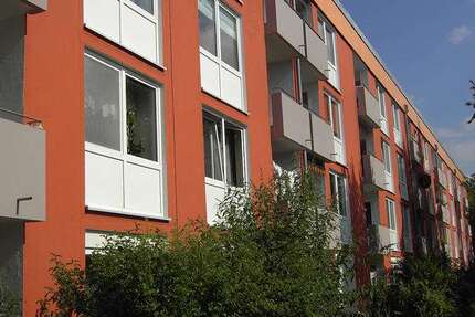 Wohnung München Aubing-Süd - 2 Zimmer, 52 m&sup2;, 700&euro; | Angebot:25286679