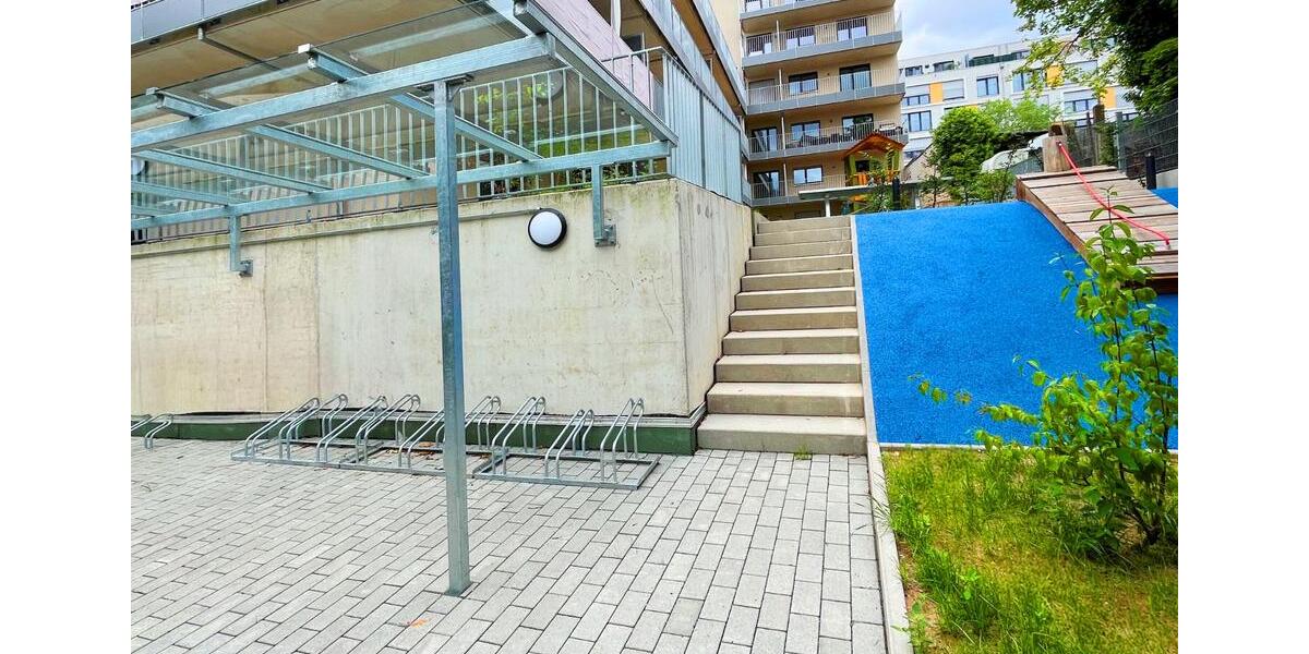 Etagenwohnung Fürth Südstadt - 2 Zimmer, 63 m&sup2;, 1.221&euro; | Angebot:21871804