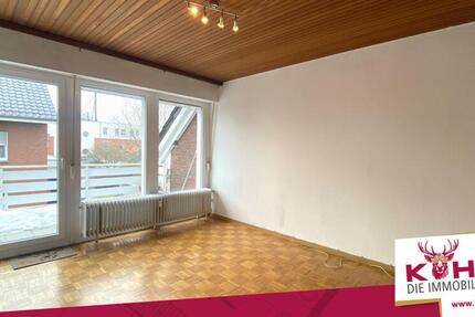 Wohnung Vechta - 2 Zimmer, 57 m&sup2;, 580&euro; | Angebot:24977168
