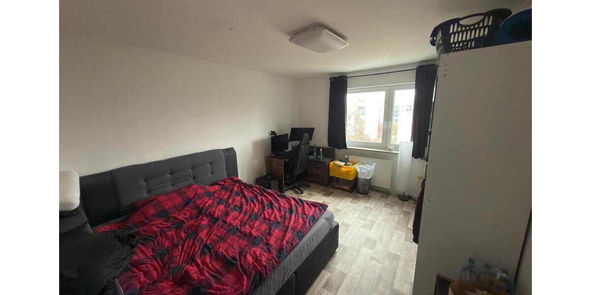 Wohnen auf Zeit Kassel Südstadt - 1 Zimmer, 15 m&sup2;, 400&euro; | Angebot:25931562