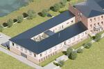 Etagenwohnung Kirchberg - 3 Zimmer, 78 m&sup2;, 824&euro; | Angebot:26425665