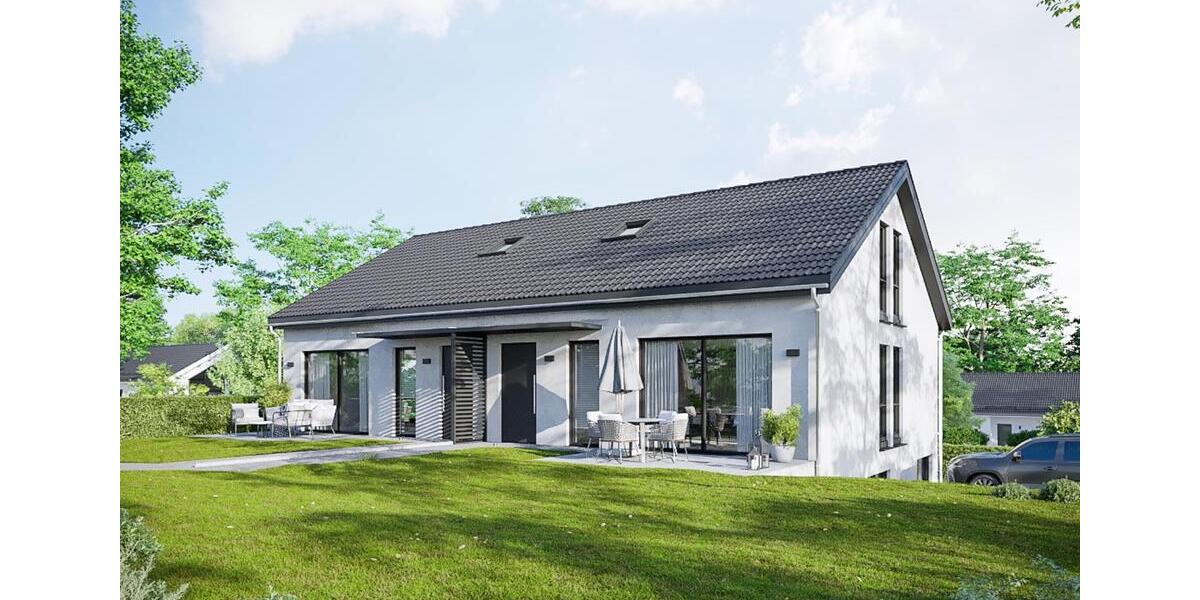 Doppelhaushälfte Rosenberg - 7 Zimmer, 183 m&sup2;, 1.550&euro; | Angebot:24559220