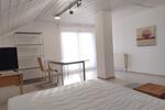 Dachgeschoßwohnung Bogen - 1 Zimmer, 48 m&sup2;, 400&euro; | Angebot:26585580