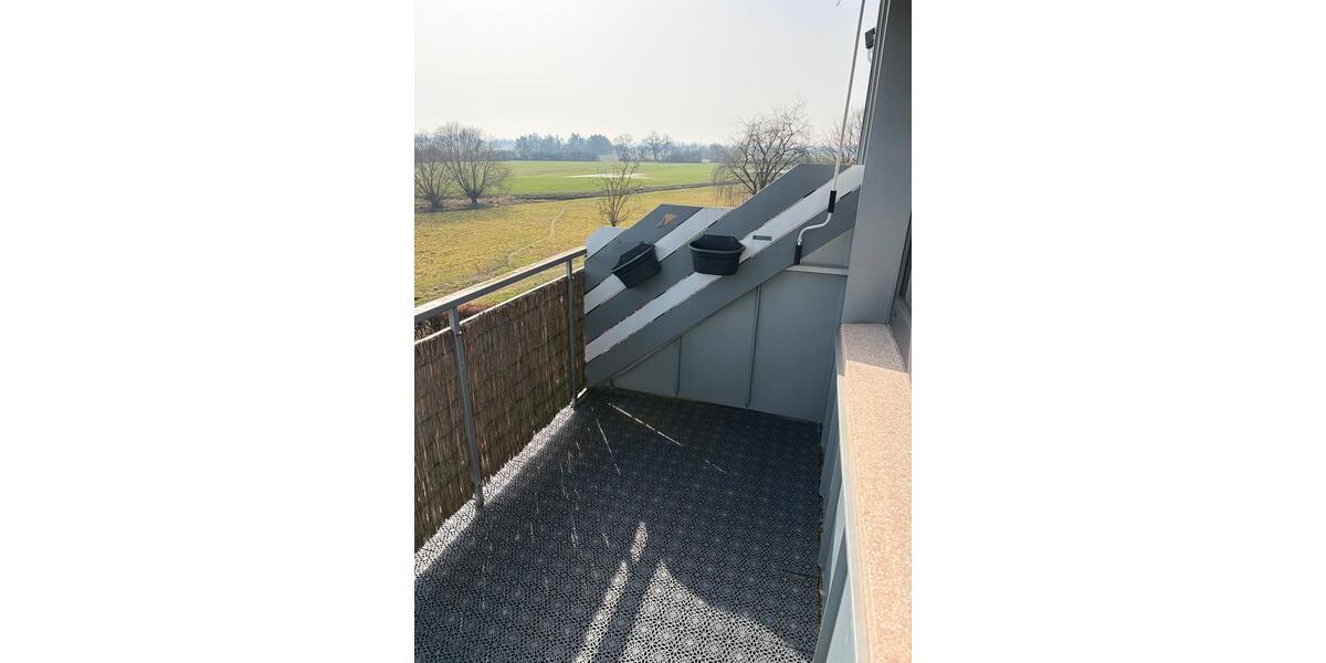 Dachgeschoßwohnung Langwedel - 2.5 Zimmer, 75 m&sup2;, 700&euro; | Angebot:25948841