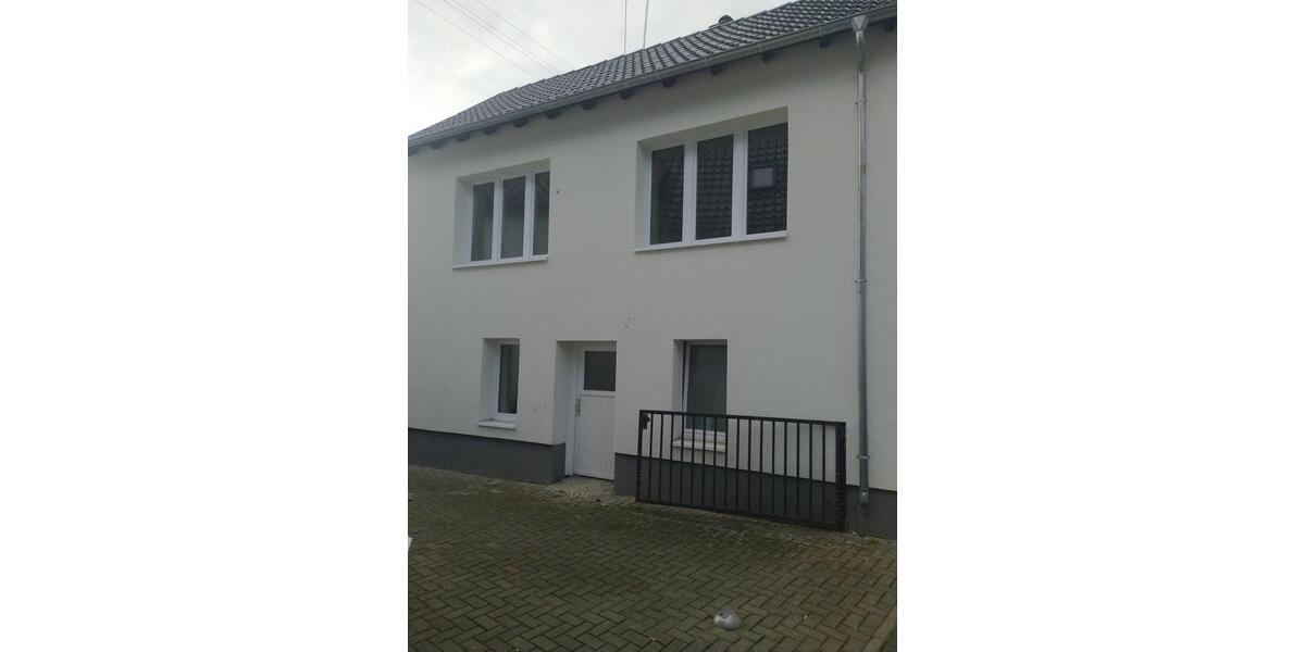 Kleines Haus direkt an der Lahn 2 zimmer