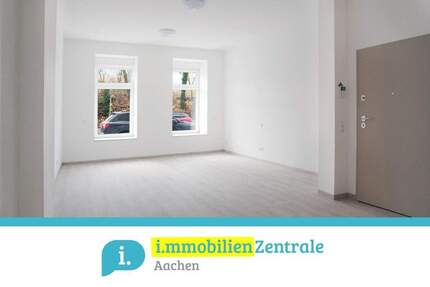 Hochwertiger Erstbezug: Stilvolle 1-Zimmer-Wohnung in zentraler Lage von Aachen! 1 zimmer