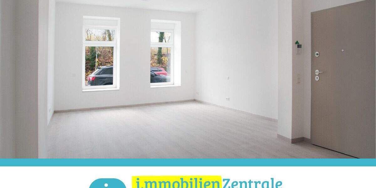 Hochwertiger Erstbezug: Stilvolle 1-Zimmer-Wohnung in zentraler Lage von Aachen! 1 zimmer