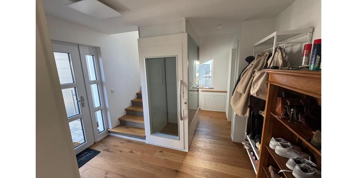 Einfamilienhaus Töging am Inn - 4 Zimmer, 133 m&sup2;, 1.750&euro; | Angebot:22973516