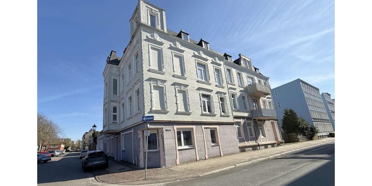Etagenwohnung Wilhelmshaven - 4 Zimmer, 88 m&sup2;, 650&euro; | Angebot:25886881