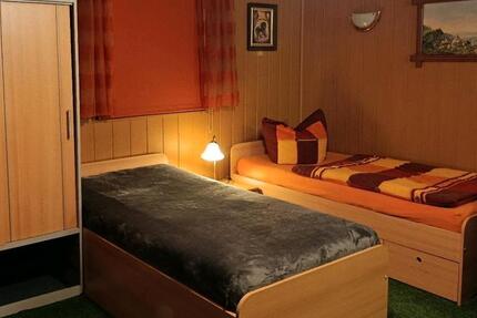 Wohnen auf Zeit Ketzin - 1 Zimmer, 30 m&sup2;, 600&euro; | Angebot:24521966