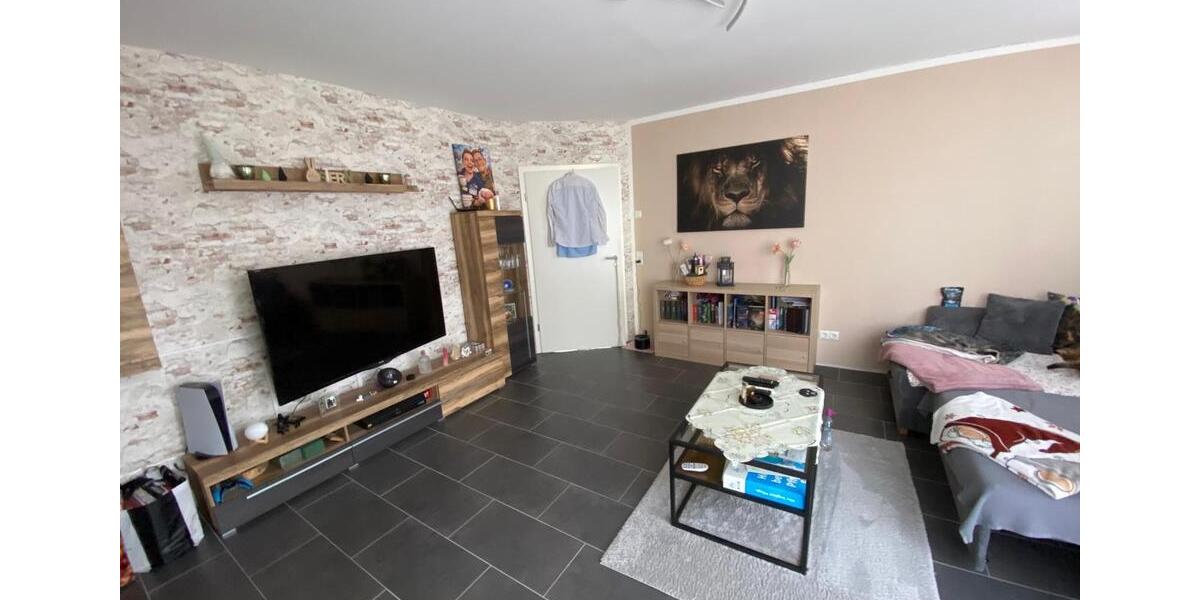 Erdgeschoßwohnung Prerow - 2 Zimmer, 56 m&sup2;, 700&euro; | Angebot:25963468