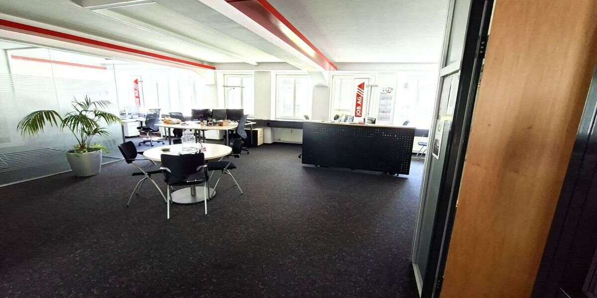 Gewerbeobjekt Nürnberg Altstadt, St. Lorenz - 2.520&euro; | Angebot:27215934