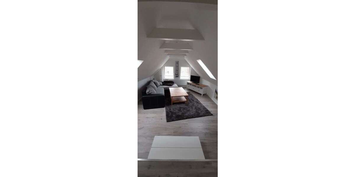 Etagenwohnung Tönning - 2 Zimmer, 61 m&sup2;, 650&euro; | Angebot:26819546