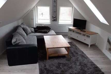 Wohnung Tönning - 2 Zimmer, 61 m&sup2;, 650&euro; | Angebot:26819546