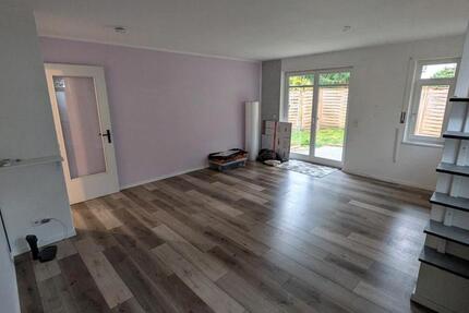 3-Zimmer-Wohnung mit Sonnenterrasse 3 zimmer