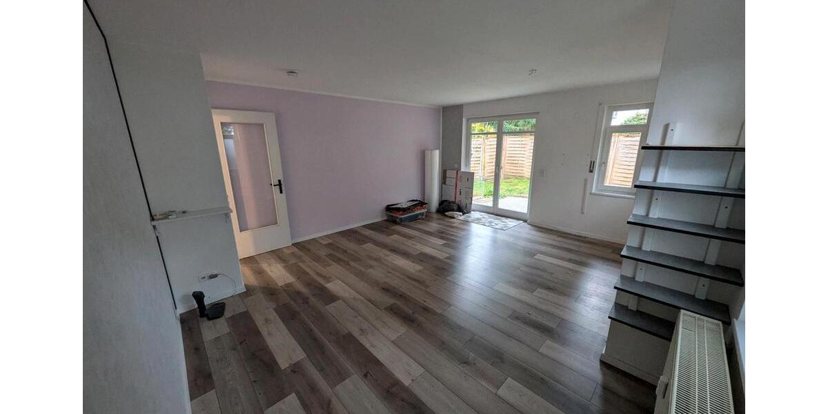 3-Zimmer-Wohnung mit Sonnenterrasse 3 zimmer