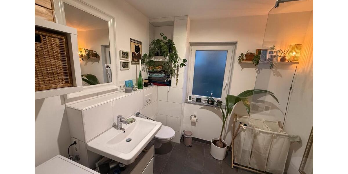 Terrassenwohnung Würzburg Heuchelhof - 2 Zimmer, 60 m&sup2;, 990&euro; | Angebot:24552850