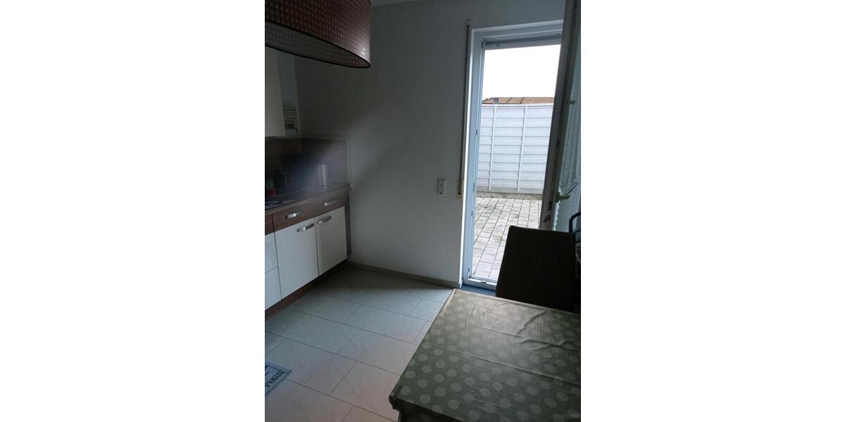 Erdgeschoßwohnung Zerf - 2 Zimmer, 60 m&sup2;, 450&euro; | Angebot:24119246