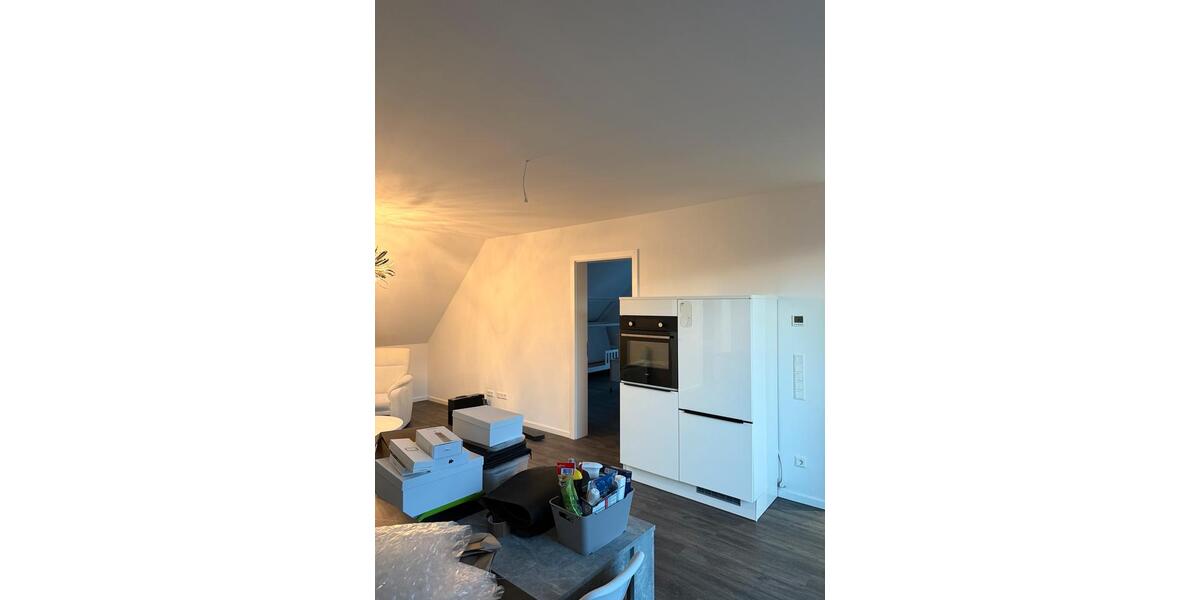 Etagenwohnung Herford - 4 Zimmer, 100 m&sup2;, 1.300&euro; | Angebot:25299056