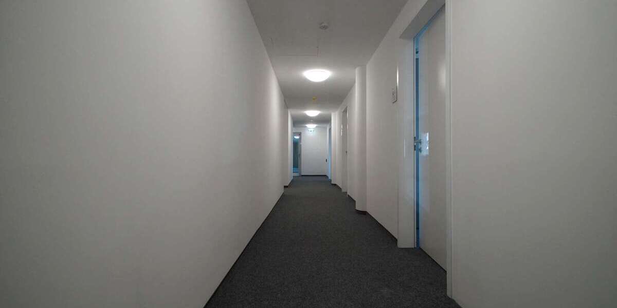 Attraktive Gewerbeflächen in Schkeuditz – maßgeschneiderter Ausbau möglich zimmer