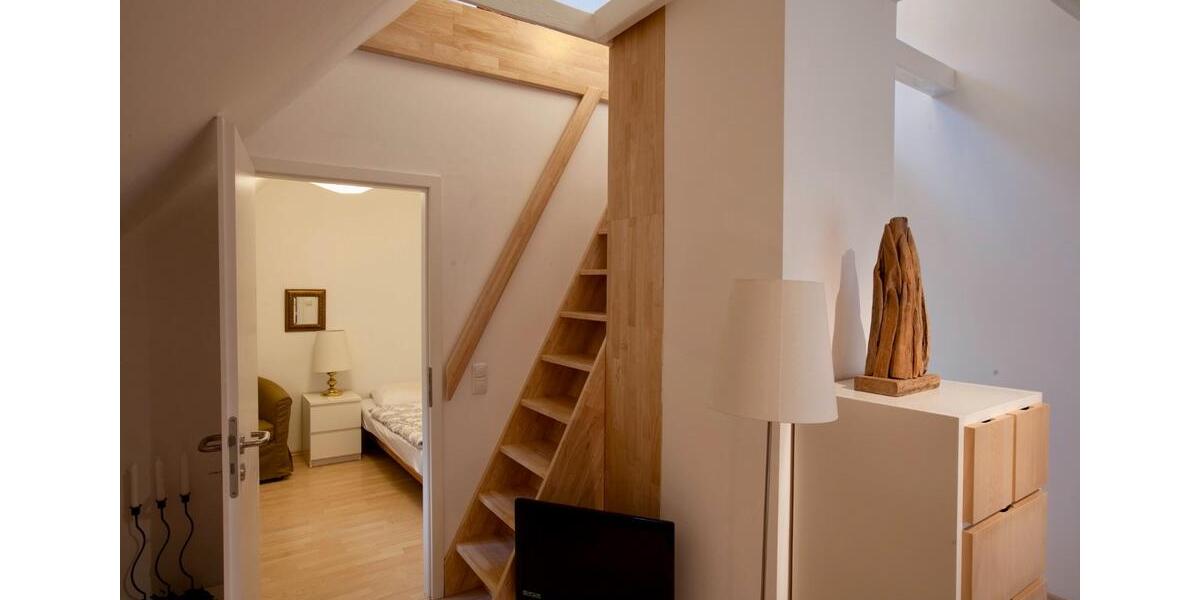 Etagenwohnung Mülheim an der Ruhr Mellinghofen - 1 Zimmer, 42 m&sup2;, 890&euro; | Angebot:26063558