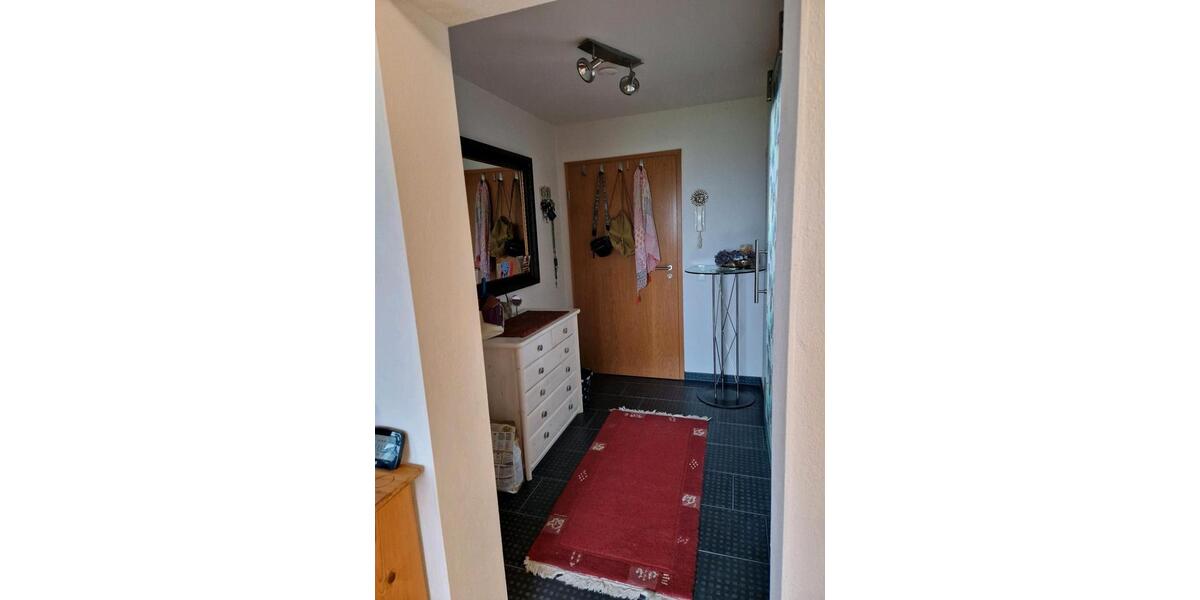 Zwischenvermietung 2 zimmer