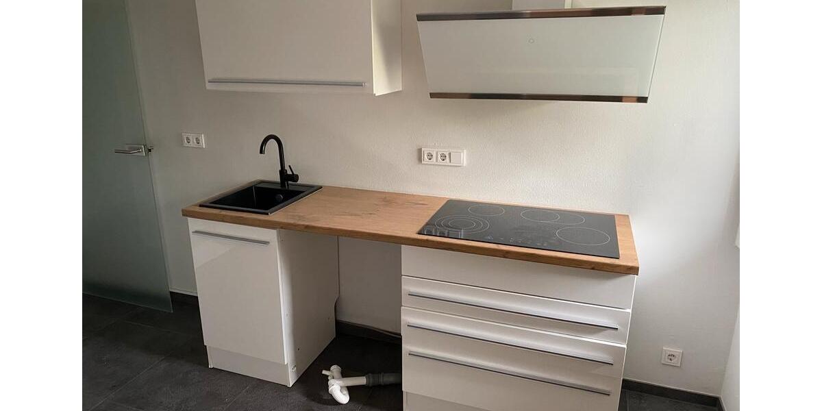 Erdgeschoßwohnung Mönchberg - 2 Zimmer, 52 m&sup2;, 520&euro; | Angebot:26587890