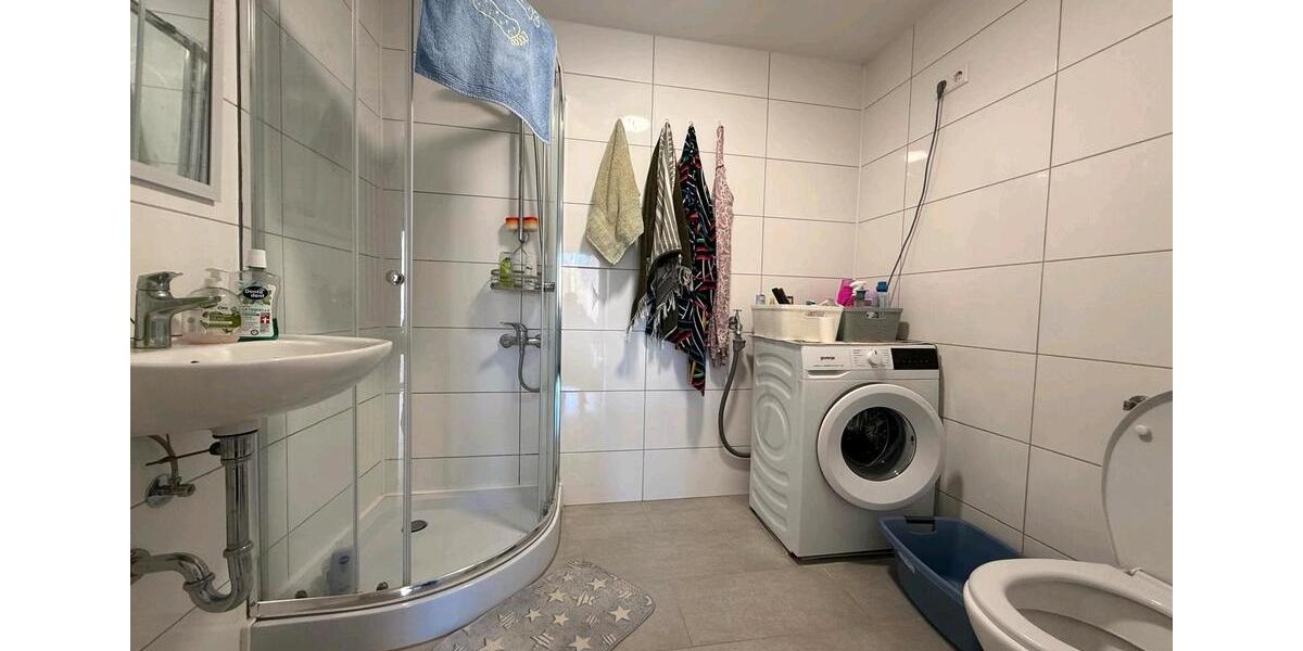 Etagenwohnung Simmern/Hunsrück Hunsrück - 1.5 Zimmer, 47 m&sup2;, 680&euro; | Angebot:26249172