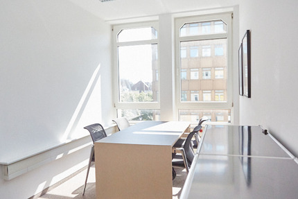 Top Büroräume direkt am Friesenplatz und somit in Bestlage in Köln - All-in-Miete zimmer