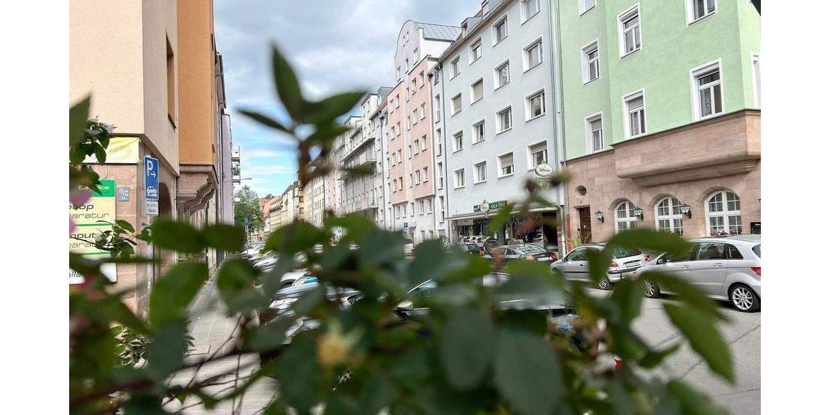 Etagenwohnung Nürnberg Lichtenhof - 3 Zimmer, 67 m&sup2;, 750&euro; | Angebot:26154449