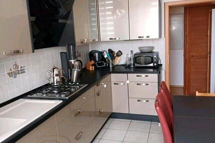 Schöne Wohnung in Kassel Nordstadt (Henkelstr.) zu vermieten!!! zimmer