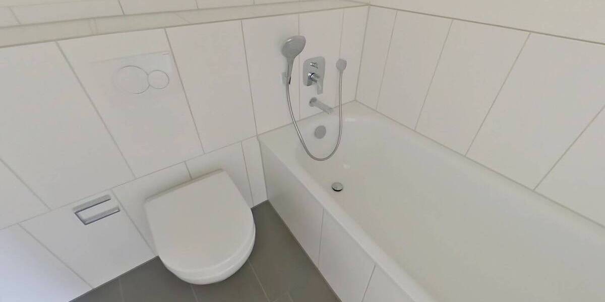 Etagenwohnung Hamburg Barmbek-Nord - 4 Zimmer, 106 m&sup2;, 2.637&euro; | Angebot:25739861