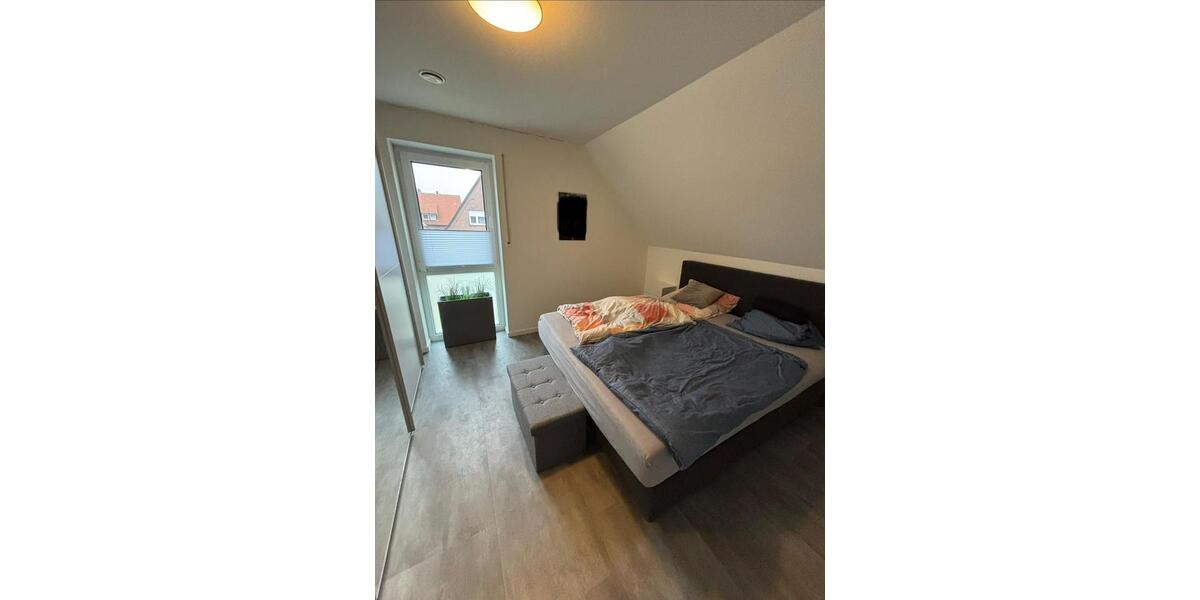 Etagenwohnung Neuenhaus - 3 Zimmer, 74 m&sup2;, 850&euro; | Angebot:25048478