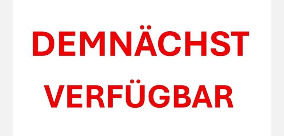 Anfragen NUR per E-Mail. Demnächst verfügbar! Mini 4-Zimmer Wohnung im 3-OG in der Nähe Innenstadt. 4 zimmer