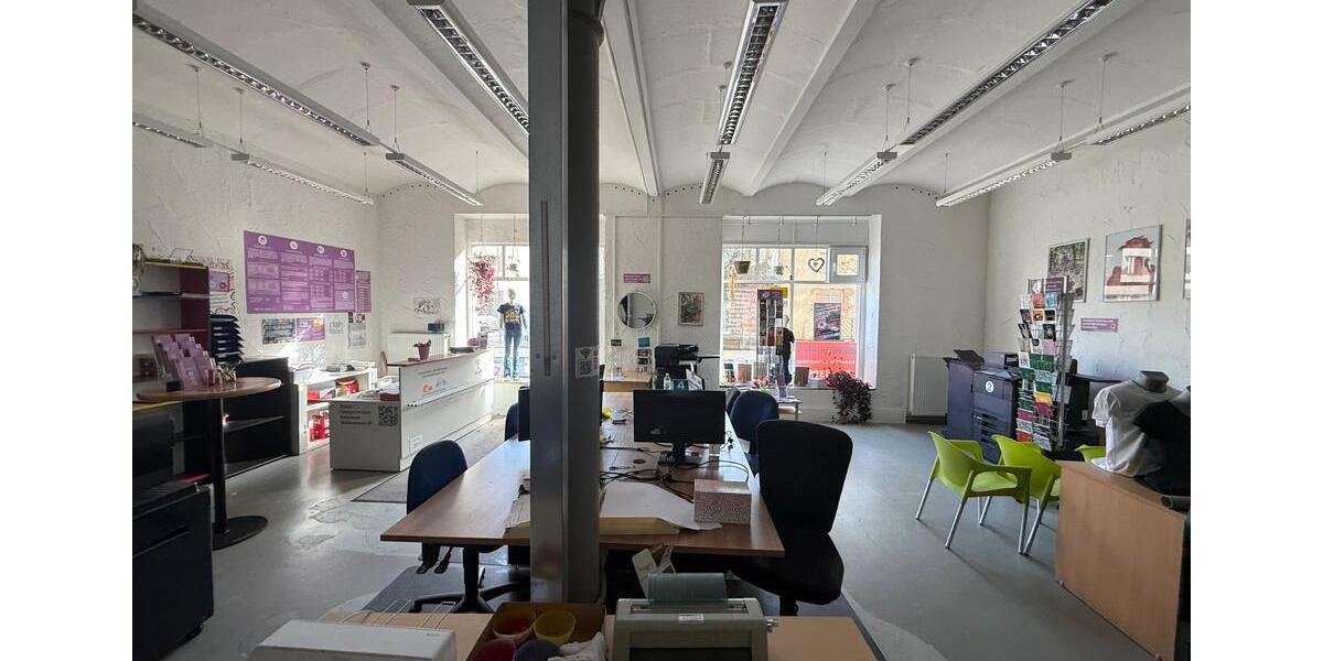 Gewerbeobjekt Marburg - 1.650&euro; | Angebot:26615055
