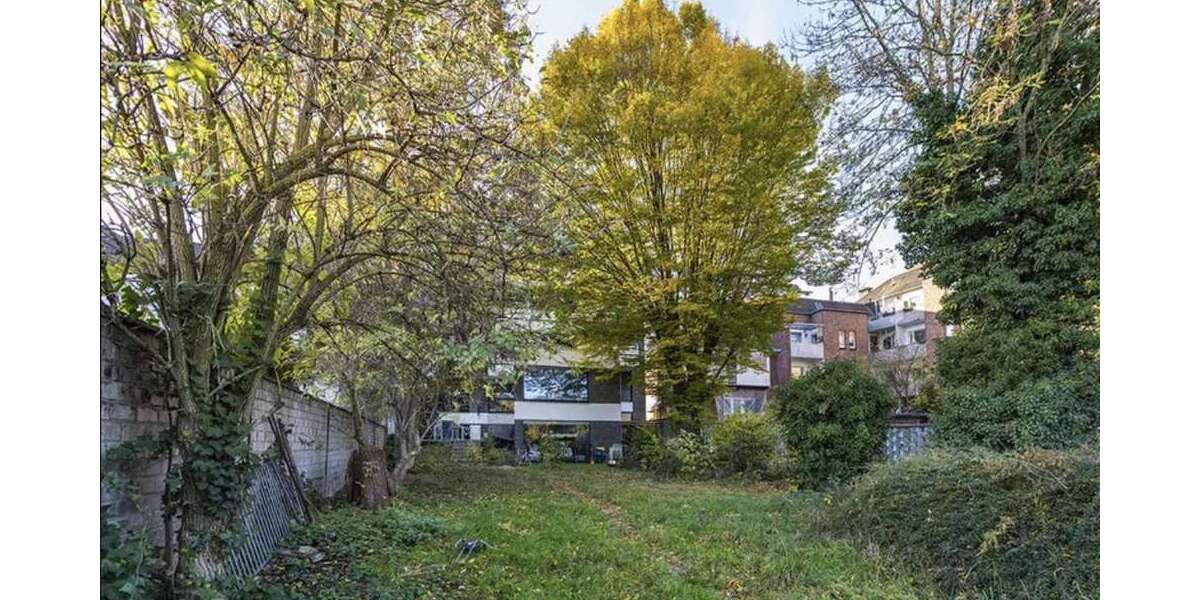 Etagenwohnung Mönchengladbach Süd - 5 Zimmer, 152 m&sup2;, 1.295&euro; | Angebot:25055033