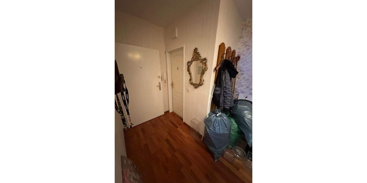 Etagenwohnung Wilhelmshaven Neuengroden - 4 Zimmer, 105 m&sup2;, 950&euro; | Angebot:24504425