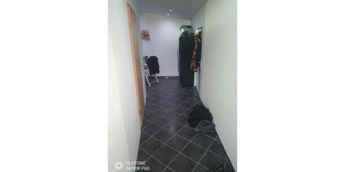 Erdgeschoßwohnung Sonneberg - 1 Zimmer, 40 m&sup2;, 540&euro; | Angebot:26560712