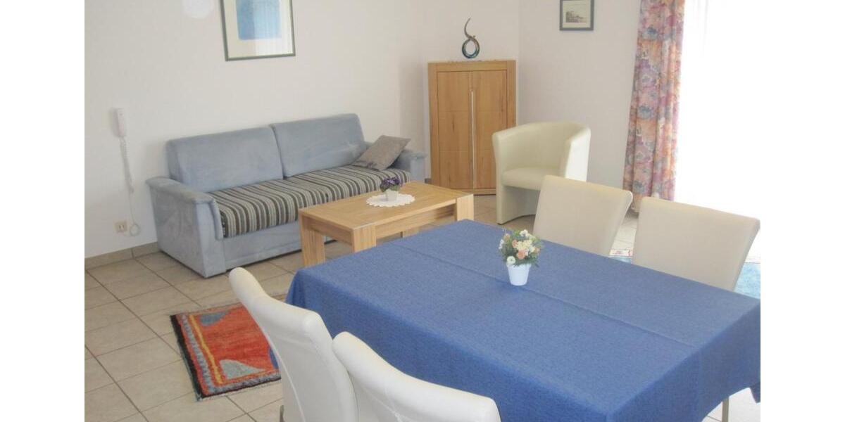 Wohnen auf Zeit Friedrichshafen Ailingen - 2 Zimmer, 50 m&sup2;, 1.200&euro; | Angebot:24625626