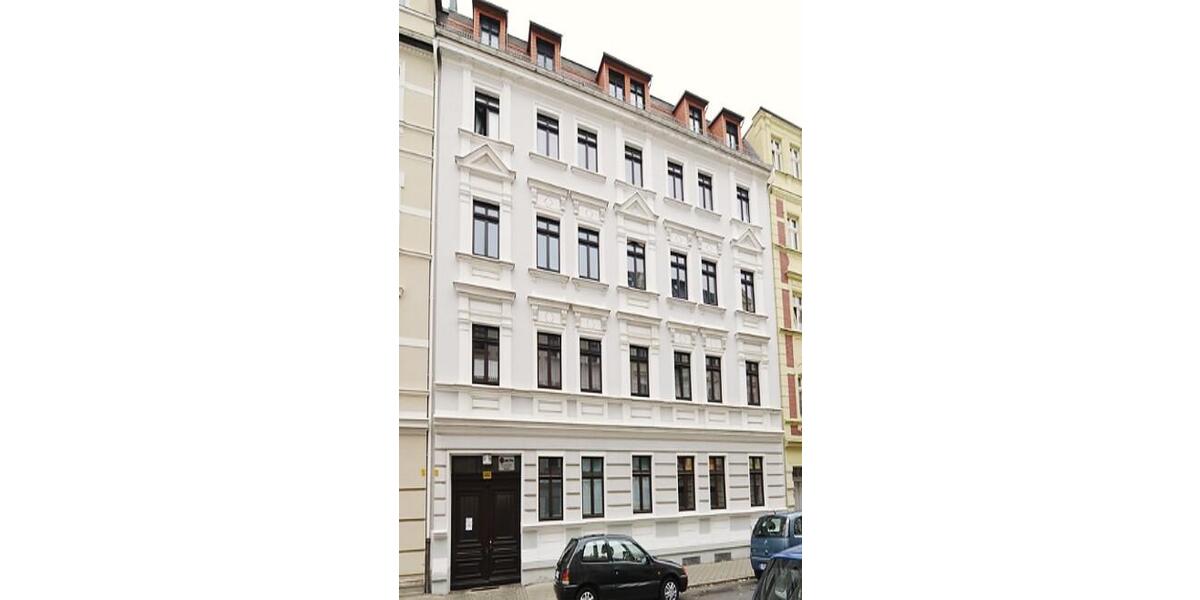 Dachgeschoßwohnung Görlitz - 3 Zimmer, 82 m&sup2;, 655&euro; | Angebot:25713797