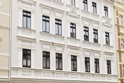 Wohnung Görlitz - 3 Zimmer, 82 m&sup2;, 655&euro; | Angebot:25713797