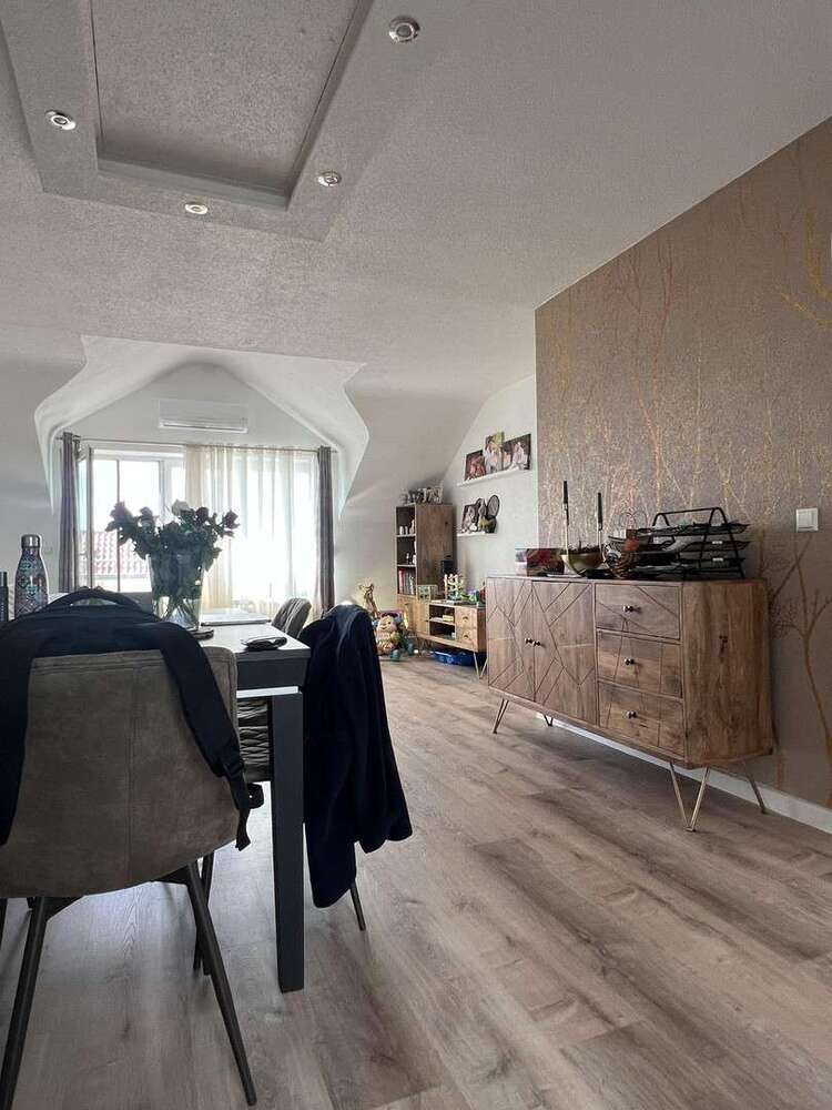 Wohnung zum Mieten in Baden-Baden 750 € 59 m²