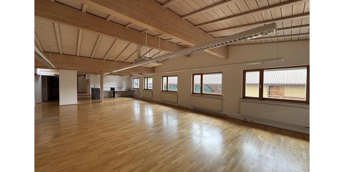 Gewerbeobjekt Sulzberg - 1.500&euro; | Angebot:26285129