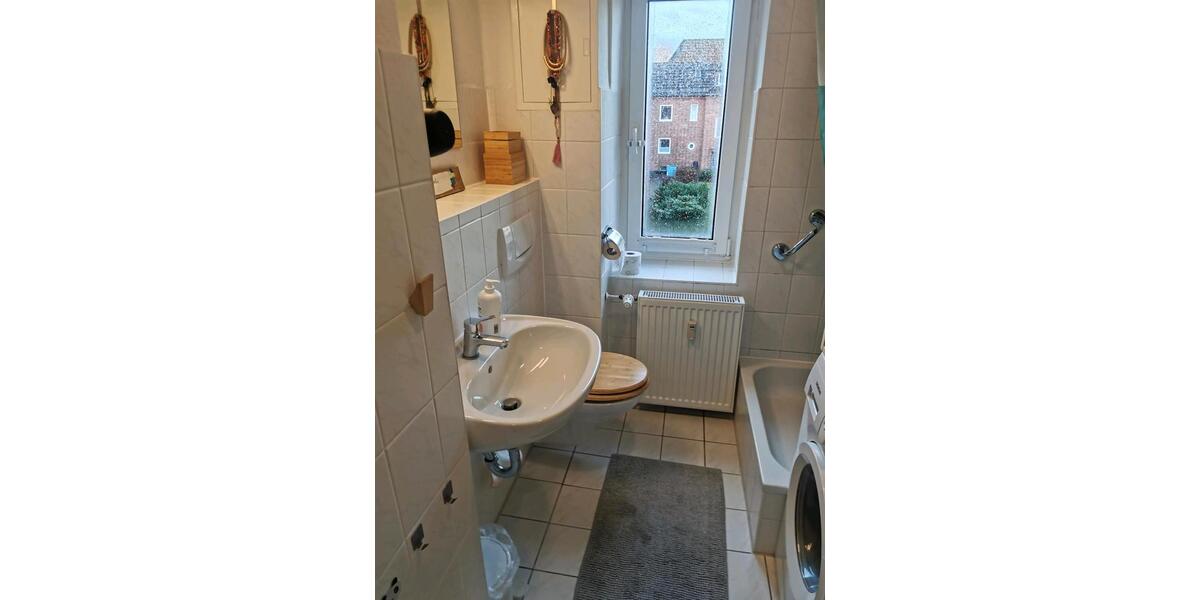 Wohnen auf Zeit Rostock Hohe Düne - 2 Zimmer, 50 m&sup2;, 820&euro; | Angebot:26217298