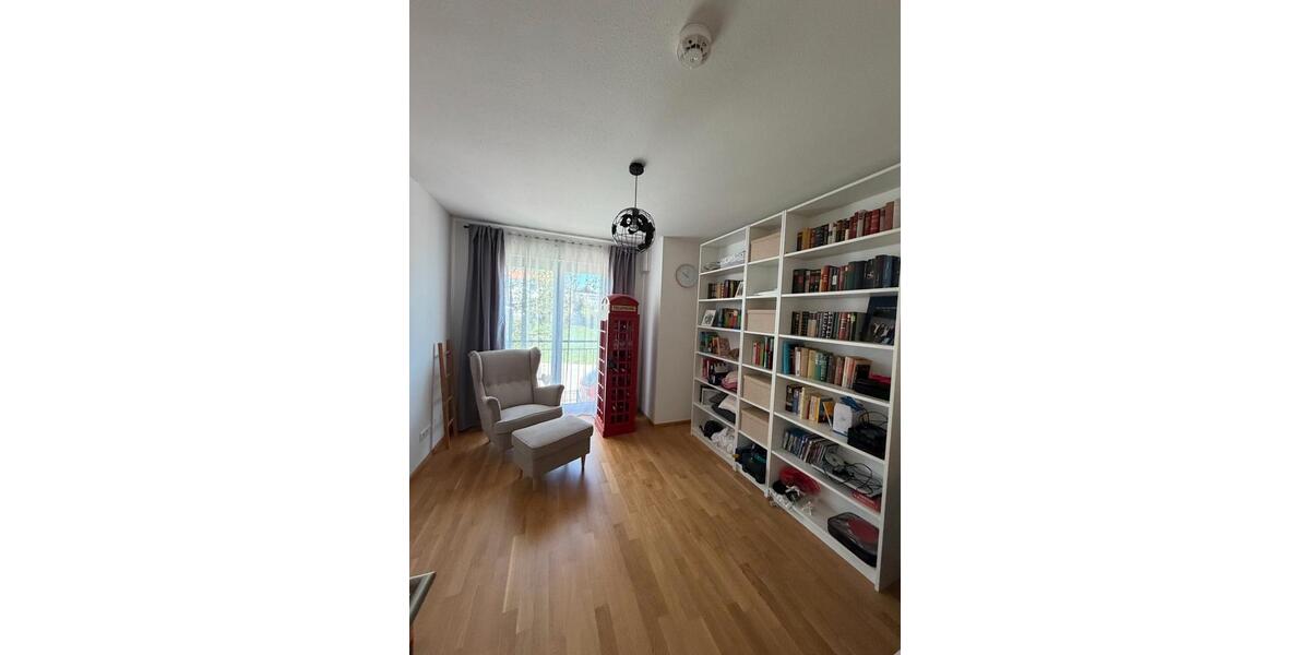 Etagenwohnung Schweitenkirchen - 3 Zimmer, 99 m&sup2;, 1.720&euro; | Angebot:26316524