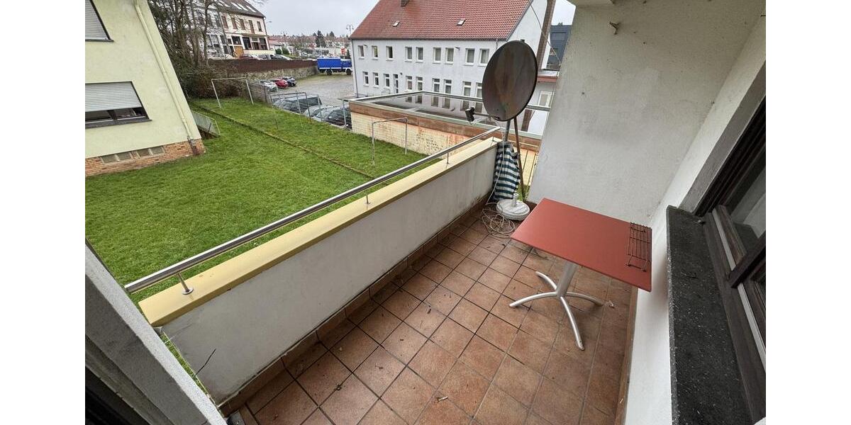 Helle 3-Zimmer-Wohnung in begehrter Lage von Saarbrücken – Bei der Goldenen Bremm 18 [HMR-O45E02] 3 zimmer